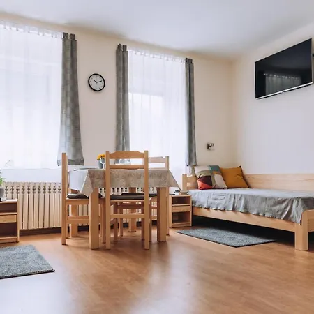 Apartman Ady 6 Senta Exterior photo