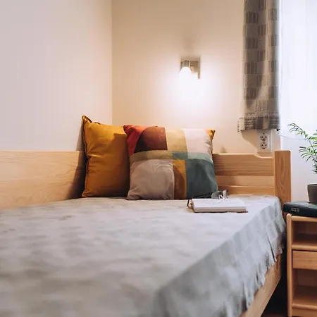 Apartman Ady 6 Senta Exterior photo