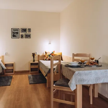 Apartman Ady 6 Senta Exterior photo