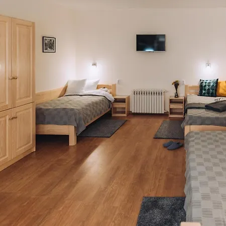 Apartman Ady 6 Senta Exterior photo