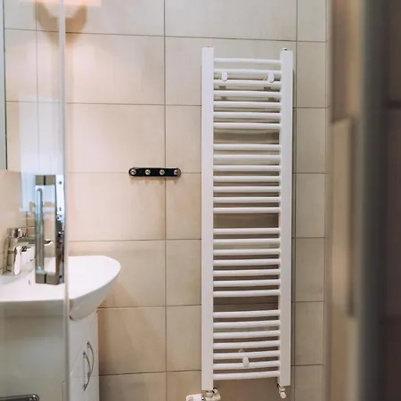 Apartman Ady 6 Senta Exterior photo