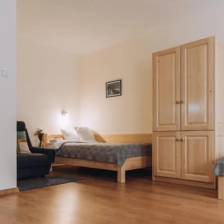 Apartman Ady 6 Senta Exterior photo