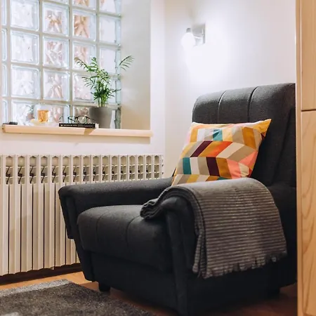Apartman Ady 6 Senta Exterior photo