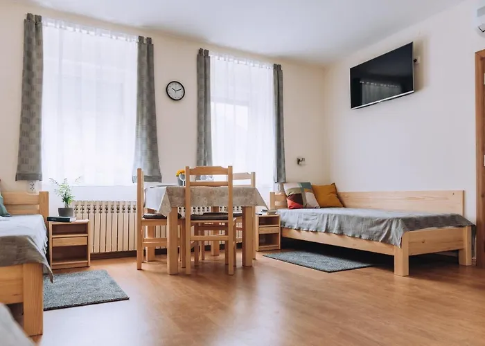 Apartman Ady 6