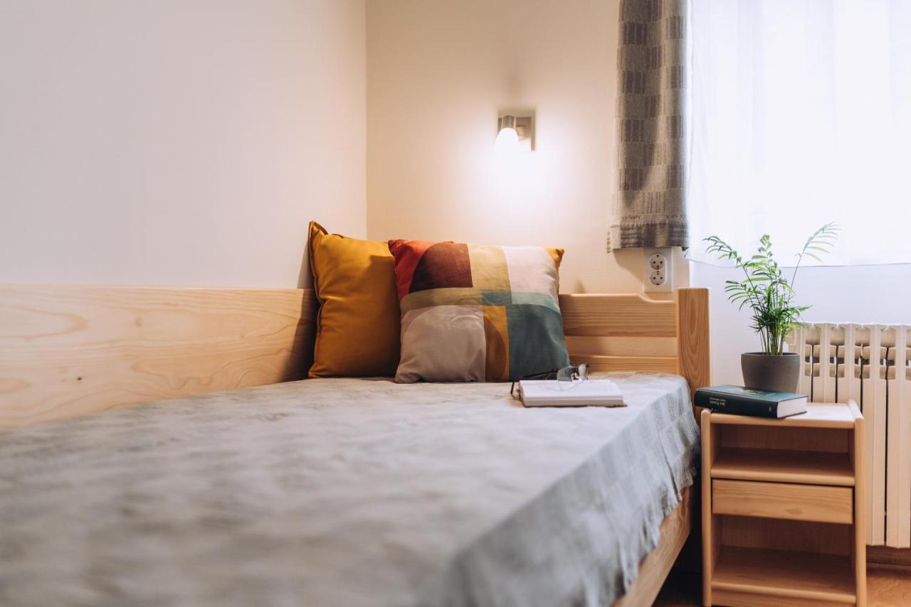 Ady 6 Apartment