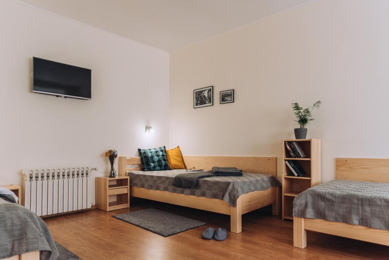 Ady 6 Apartment