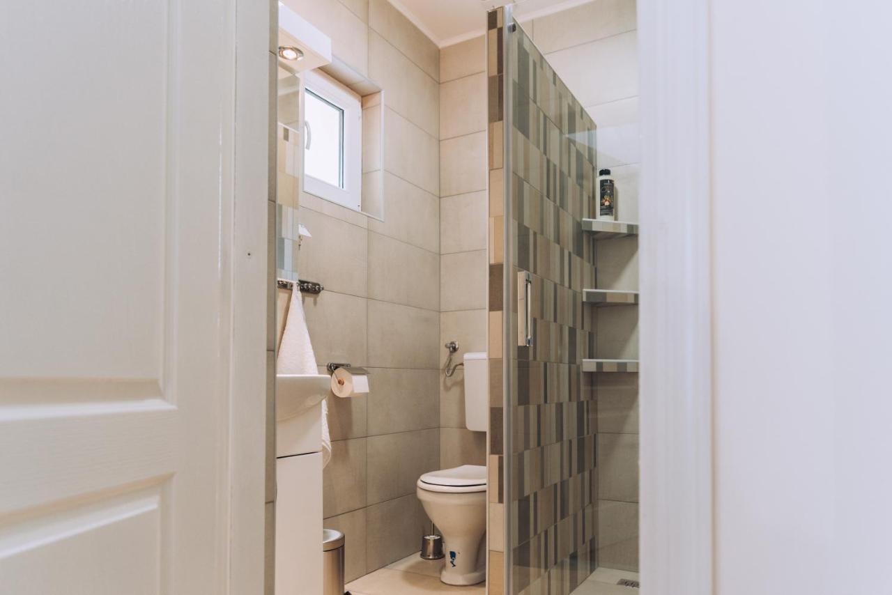 Ady 6 Apartment Senta