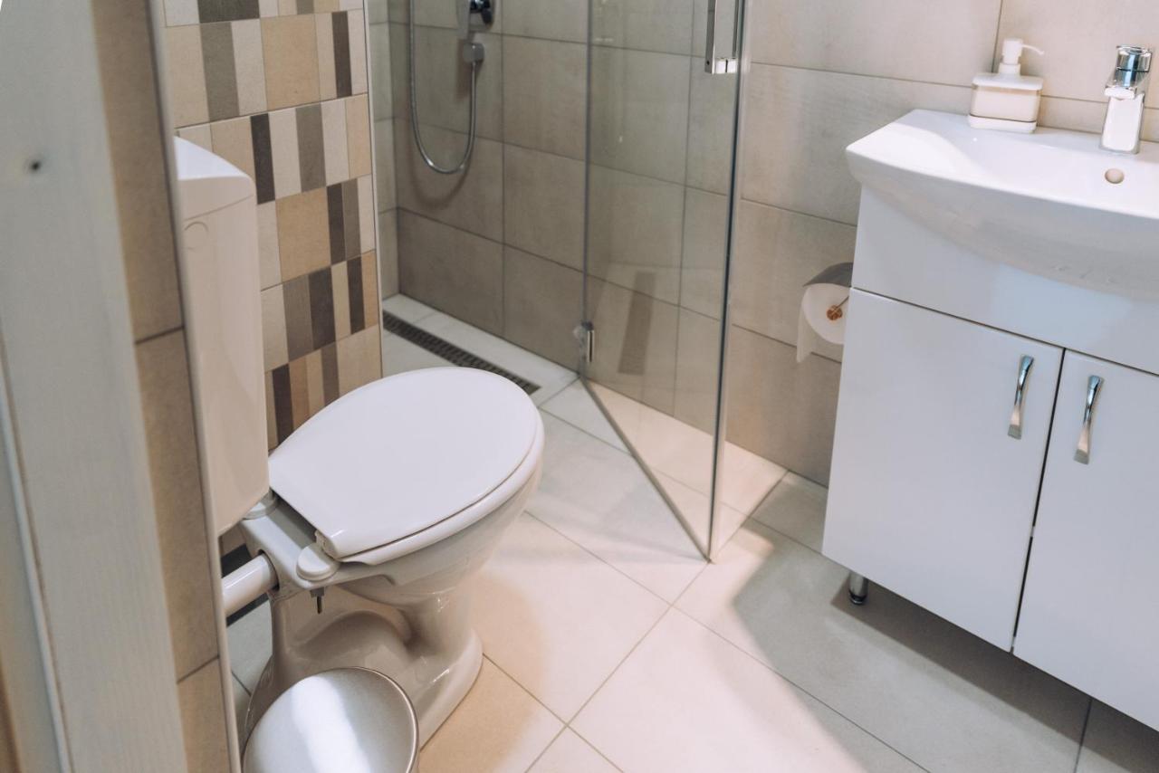 Apartment Ady 6 Senta