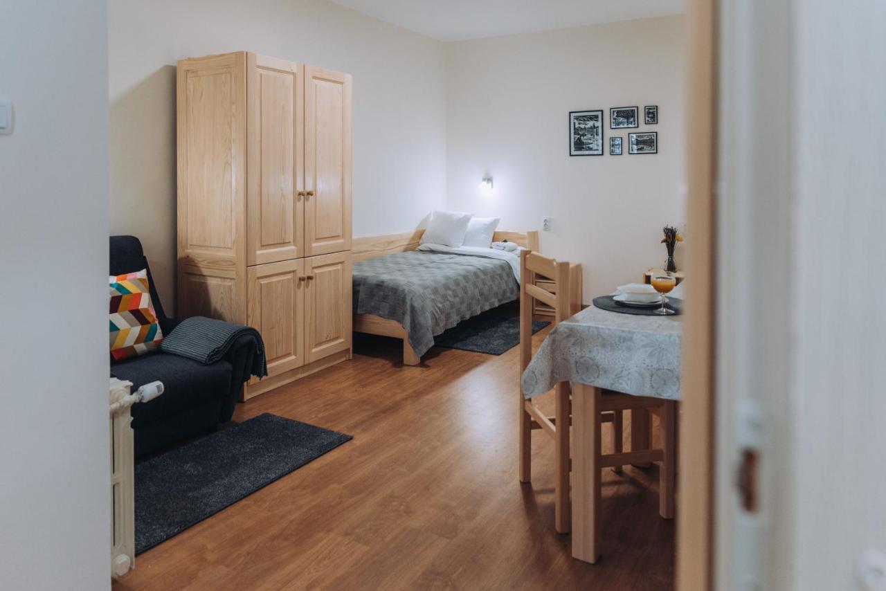 Apartment Ady 6 Senta