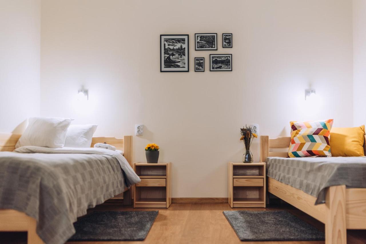 Apartment Ady 6 Senta