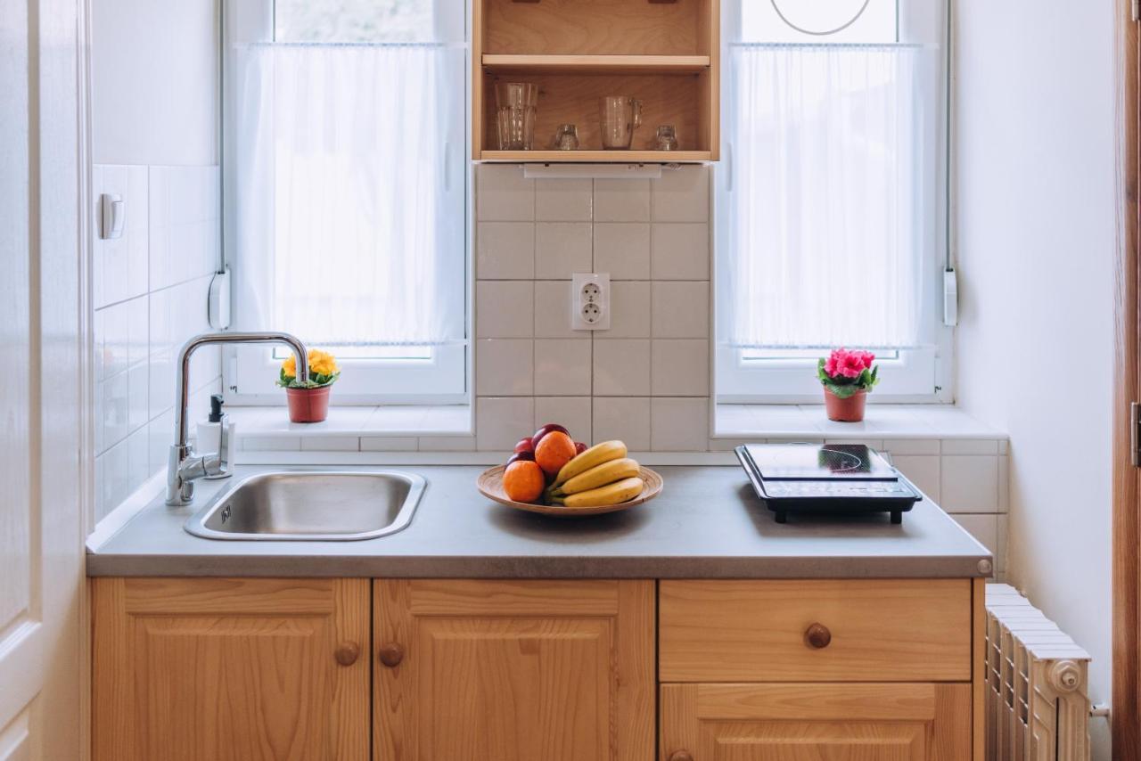 Apartment Ady 6 Senta