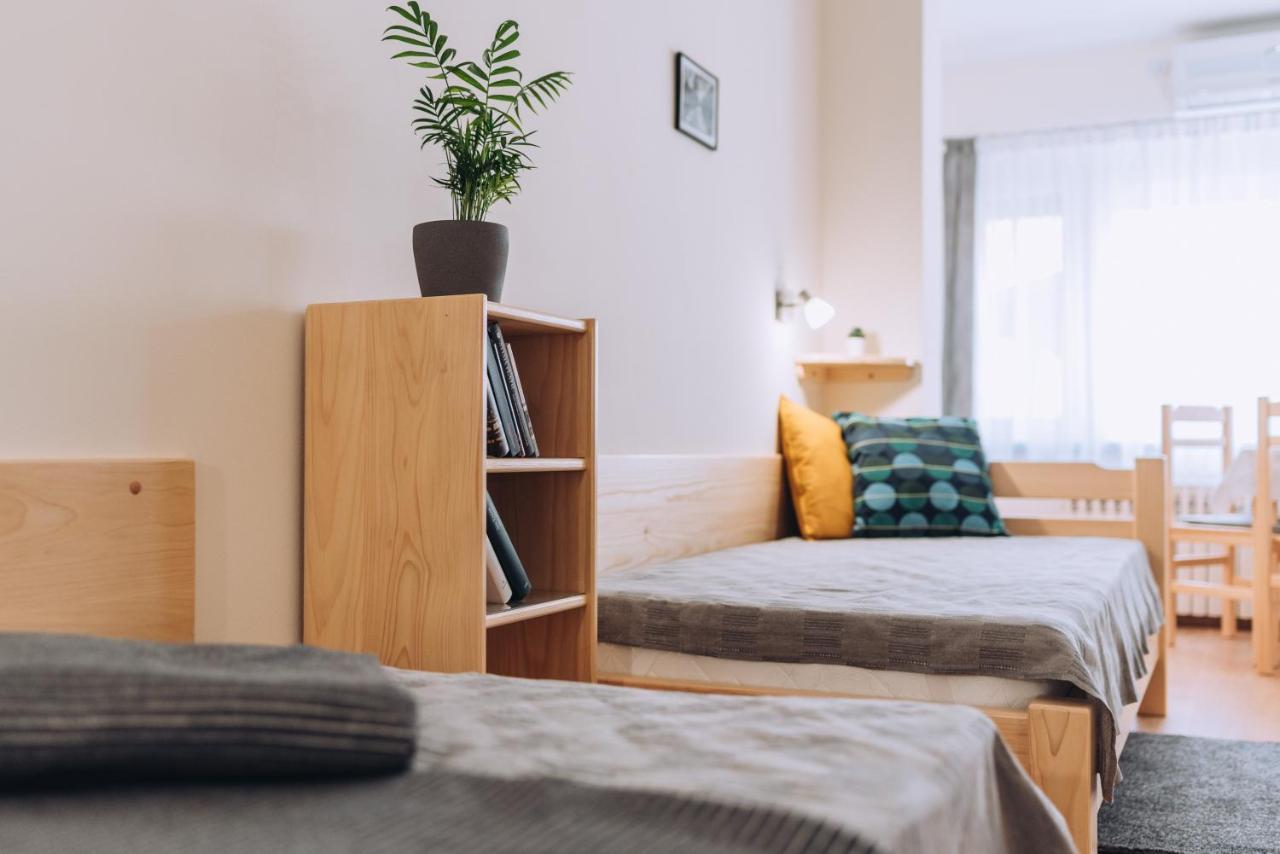 Ady 6 Apartment